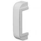 ДКС 07225 Адаптер для ввода канала 70х22 в коробки PDD-N и 6-мод. коробку "Brava" - ДКС 07225 Адаптер для ввода канала 70х22 в коробки PDD-N и 6-мод. коробку "Brava"