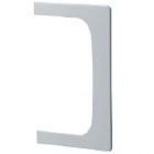 ДКС 01883 Адаптер 90х50 для коробки SDN - ДКС 01883 Адаптер 90х50 для коробки SDN