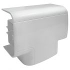  - ДКС 01406 Тройник 140х50 мм