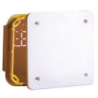  - ДКС 59369 Коробка ответвительная прямоуг. для твердых стен, IP40, 480х160х70мм