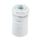  - ДКС 50216R Муфта труба-коробка, IP67, М16х1.5, д.16мм (розница)