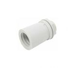  - ДКС 50220R Муфта труба-коробка, IP67, М20х1.5, д.20мм (розница)