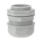  - ДКС 55132 Переходник армированная труба-коробка, IP65, 1и1/4, д.32мм