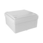  - ДКС 53810R Коробка ответвит. с гладкими стенками, IP56, 100х100х50мм (розница)
