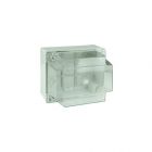  - ДКС 54040 Коробка ответвит. с гладкими стенками и прозрачной крышкой, IP56, 150х110х135мм