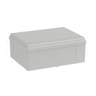  - ДКС 54110 Коробка ответвит. с гладкими стенками, IP56, 190х140х70мм