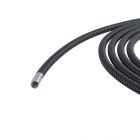  - ДКС 6071PU-020N Металлорукав в герметичной PU изоляции DN 20мм, Dвн 20,5 мм, Dнар 24,5 мм,50м