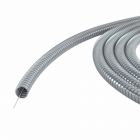  - ДКС 667R2630P Металлорукав из оцинкованной стали с протяжкой DN 26мм, Dвн 26,5 мм, Dнар 30,0 мм, IP40, 25м