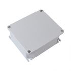  - ДКС 65305 Коробка ответвительная алюминиевая окрашенная, IP66/IP67, RAL9006, 294х244х114мм
