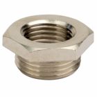  - ДКС 6016-2016 Переходник M20x1,5 (наружн. резьба)/ M16x1,5 (внутр. резьба)