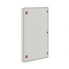  - ДКС R5IEST108 Дверь внутренняя для навесных корпусов ВхШ 1000x800 мм