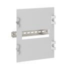  - ДКС R5ISP530 Пластрон для рамы STMF для корпусов ST, STE ШхВ 500х300 мм, 21 модуль