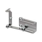  - ДКС R5A37 Ограничитель угла открытия двери навесных корпусов, 90 градусов