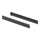 ДКС R5FZ1 Комплект фланцев цоколя ST, STE, RAM fit ВхШ 100х1000 мм - ДКС R5FZ1 Комплект фланцев цоколя ST, STE, RAM fit ВхШ 100х1000 мм