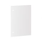  - ДКС R5ST128D Дверь ST без ручки 1200x800 (ВхШ) мм
