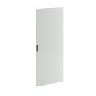  - ДКС R5NCPE22100 Дверь сплошная для корпусов CQE N, ВхШ 2200х1000 мм RAM block