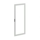  - ДКС R5NCPTE10100 Дверь с ударопрочным стеклом для корпусов CQE N, ВхШ 1000х1000 мм RAM block