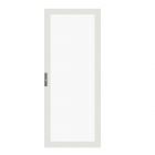  - ДКС R5NCPTE2060 Дверь с ударопрочным стеклом для корпусов CQE N, ВхШ 2000х600 мм RAM block