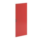  - ДКС R5NCPE1060RAL3020 Дверь сплошная для корпусов CQE N, ВхШ 1000х600 мм, RAL3020 RAM block