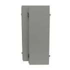  - ДКС R5DL2060 Комплект, боковые панели, для шкафов DAE, ВхГ: 2000 x 600 мм RAM block