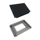  - ДКС R5DTB125 Комплект, крыша и основание, для шкафов DAE, ШхГ: 1200 x 500 мм RAM block