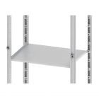 ДКС R5RF460 Полка фиксированная, Г = 600 мм, для шкафов DAE/CQE шириной 400 мм (замена на R5NRF460) - ДКС R5RF460 Полка фиксированная, Г = 600 мм, для шкафов DAE/CQE шириной 400 мм (замена на R5NRF460)