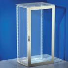  - ДКС R5CPTE18100 Дверь с ударопрочным стеклом для корпусов CQE, ВхШ 1800х1000 мм RAM block
