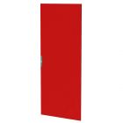  - ДКС R5CPE1880FP Дверь сплошная для корпусов CQE, ВхШ 1800х800 мм, RAL3000 RAM block