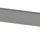  - ДКС R5RPC140 Профили усиливающие, для монтажных плат R5PCE Ш=1400мм, 1 упаковка - 2шт. (замена на R5RRPC140)