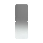  - ДКС R5RPSP2080 Монтажная плата дополнительная для корпусов CQE & CQE N, ВхШ 2000х800 мм RAM block