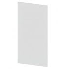 ДКС R5CRE14100 Панель задняя для корпусов CQE, ВхШ 1400х1000 мм RAM block - ДКС R5CRE14100 Панель задняя для корпусов CQE, ВхШ 1400х1000 мм RAM block