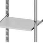  - ДКС R5RE680 Полка выдвижная, Г = 800 мм, для шкафов DAE/CQE шириной 600 мм (замена на R5NRE680)