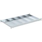  - ДКС R5RE5E610 Усиленная полка с выдвижными 5-ю сегментами для корпусов CQE & CQE N, ШхГ 600х1000 мм RAM block