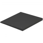  - ДКС R5TTLB88 Козырек уличный для корпусов CQE N, ШхГ 800х800 мм, RAL9005