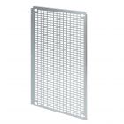  - ДКС R5PPP9010 Монтажная плата частичная перфорированная для корпусов CQE & CQE N, ВхШ 900x1000 мм RAM block