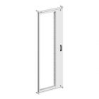  - ДКС R5FRK2080 Рама поворотная 40U для 19" оборудования для корпусов CQE & CQE N, ВхШ 2000х800 мм