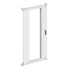  - ДКС R5FRKC18100 Рама поворотная центрированная 35U для 19" оборудования для корпусов CQE & CQE N, ВхШ 1800х1000 мм