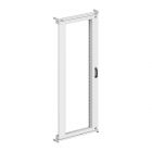  - ДКС R5FRKC1880 Рама поворотная центрированная 35U для 19" оборудования для корпусов CQE & CQE N, ВхШ 1800х800 мм