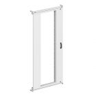  - ДКС R5FRKC20100 Рама поворотная центрированная 40U для 19" оборудования для корпусов CQE & CQE N, ВхШ 2000х1000 мм