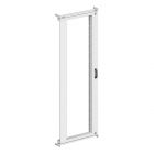  - ДКС R5FRKC2080 Рама поворотная центрированная 40U для 19" оборудования для корпусов CQE & CQE N, ВхШ 2000х800 мм