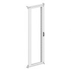  - ДКС R5FRKC2280 Рама поворотная центрированная 44U для 19" оборудования для корпусов CQE & CQE N, ВхШ 2200х800 мм