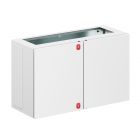  - ДКС R5RCPC1000 Основание RCPC, для пультов/стоек R5R, Ш=1000 мм RAM block