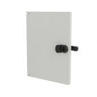  - ДКС CN5IE39 Внутренняя дверь для шкафа CN50391, В=300 мм, Ш=250 мм