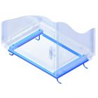  - ДКС 095777355 Рама для крепления напольных шкафов Conchiglia к полу Ш=685 мм, Г=460 мм