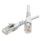  - ДКС RN6UU4550WH Патч-корд неэкранированный CAT6 U/UTP 4х2, LSZH, белый, 5.0м