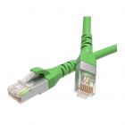  - ДКС RN6UU4570GN Патч-корд неэкранированный CAT6 U/UTP 4х2, LSZH, зелёный, 7.0м