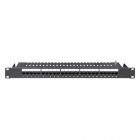  - ДКС RN3PP251 Патч-панель телефонная 19",1U,CAT3, 25 портов RJ45