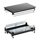  - ДКС RBIT606S Крыша основание сплошные IT-CQE 600x600, RAL9005