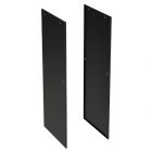 ДКС RBITCPLS1260 Панель боковая односекционная для 19" IT-CQE, 2 шт, 1200х600, RAL9005 - ДКС RBITCPLS1260 Панель боковая односекционная для 19" IT-CQE, 2 шт, 1200х600, RAL9005