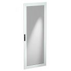  - ДКС R5ITCPRMM1860 Дверь одностворчатая перфорированная для напольных 19" IT-корпусов ДКС серии CQE 38U 1800 x 600, RAL7035, старого образца